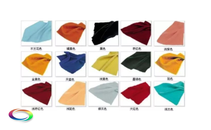 幕布知識(shí)庫｜舞臺(tái)阻燃幕布常規(guī)顏色、材質(zhì)、制作工藝及防火要求