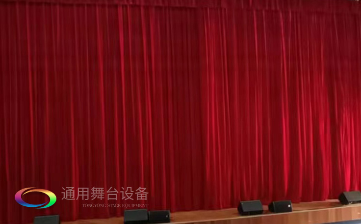專業(yè)●專注●專心 供應(yīng)舞臺(tái)機(jī)械、舞臺(tái)阻燃幕布、舞臺(tái)燈光影響等相關(guān)產(chǎn)品，用心服務(wù)顧客！