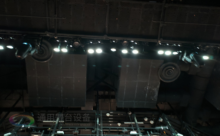 舞臺(tái)吊桿啟動(dòng)注意事項(xiàng)、電動(dòng)卷?yè)P(yáng)機(jī)、控制臺(tái)須接地等