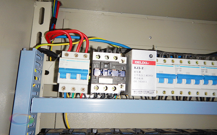 舞臺機械設備、系統(tǒng)用電安全設備選型 #通用舞臺阻燃幕布施工