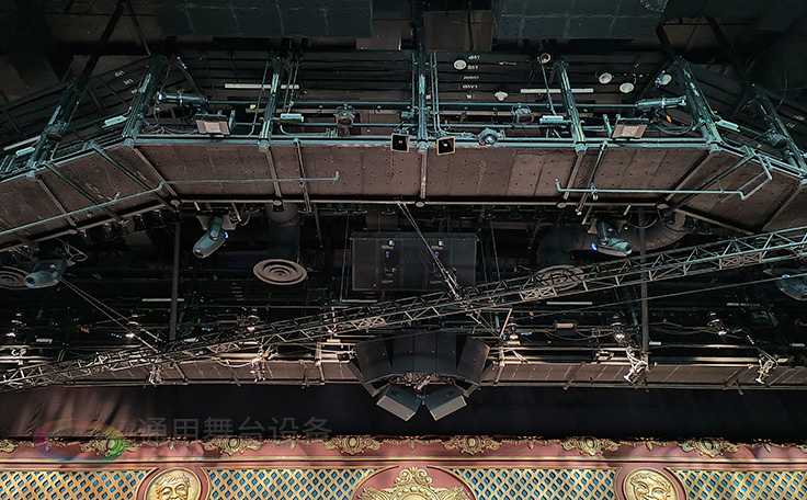 泰州通用舞臺(tái)設(shè)備、舞臺(tái)幕布與您攜手共進(jìn) 結(jié)合現(xiàn)代科技為客戶打造與眾不同的視覺(jué)盛宴