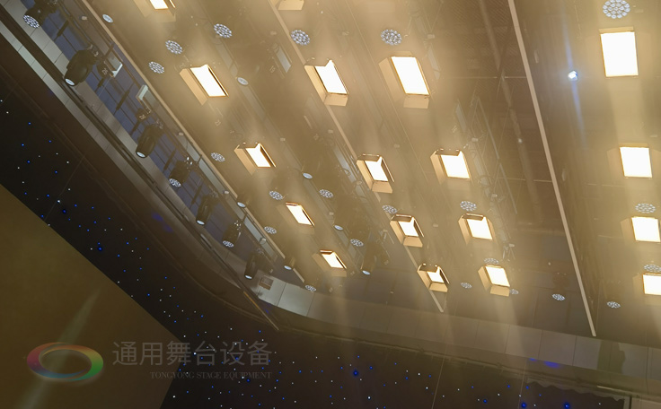 舞臺(tái)機(jī)械行業(yè)發(fā)展趨勢(shì)研判：行業(yè)集中度不斷提升，市場(chǎng)需求規(guī)模持續(xù)擴(kuò)張，企業(yè)制造水平全面升級(jí)