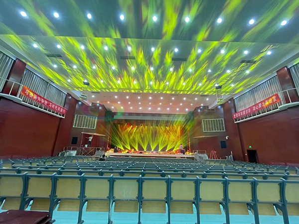 泰州通用舞臺(tái)設(shè)備拉幕機(jī)、舞臺(tái)吊桿 舞臺(tái)實(shí)景效果展示