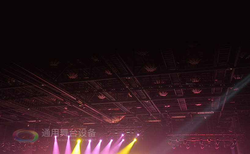 劇場升級舞臺燈光、阻燃幕布及設(shè)備 提升藝術(shù)呈現(xiàn)新動能 為觀眾帶來更富沉浸感的觀演體驗(yàn)